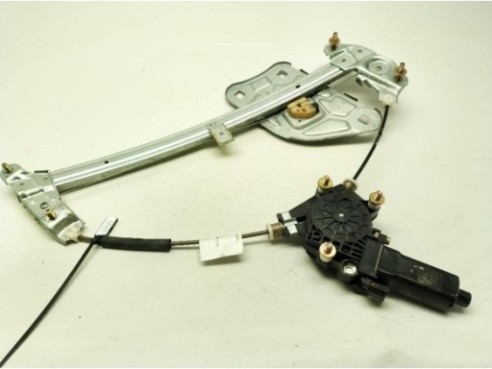 ELEVALUNAS PUERTA LAT DEL DER HYUNDAI XG (XG)|Desguaces La Cabaña