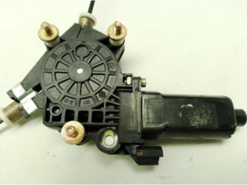 ELEVALUNAS PUERTA LAT DEL DER HYUNDAI XG (XG)|Desguaces La Cabaña