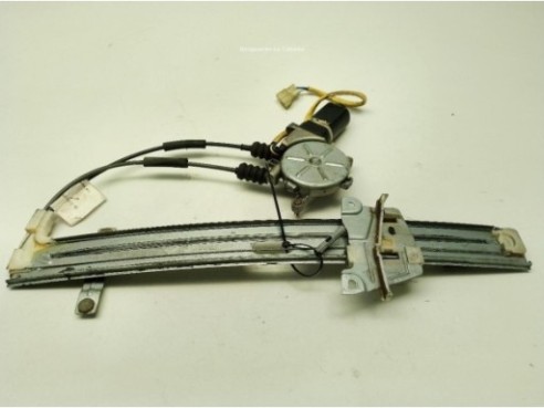 ELEVALUNAS PUERTA LAT DEL DER KIA PRIDE (DA)|Desguaces La Cabaña