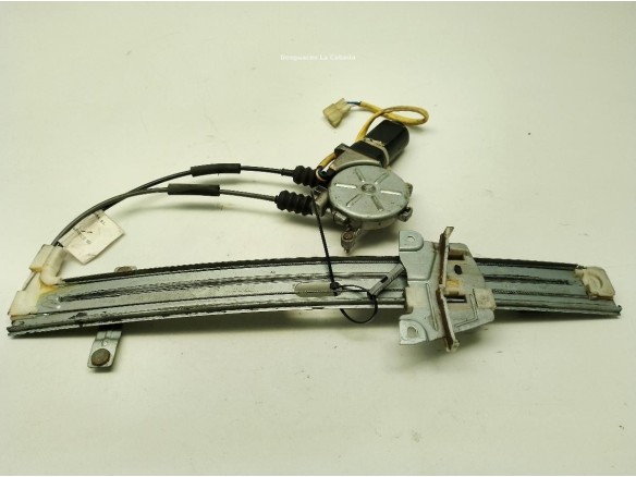 ELEVALUNAS PUERTA LAT DEL DER KIA PRIDE (DA)|Desguaces La Cabaña