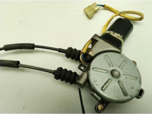 ELEVALUNAS PUERTA LAT DEL DER KIA PRIDE (DA)|Desguaces La Cabaña