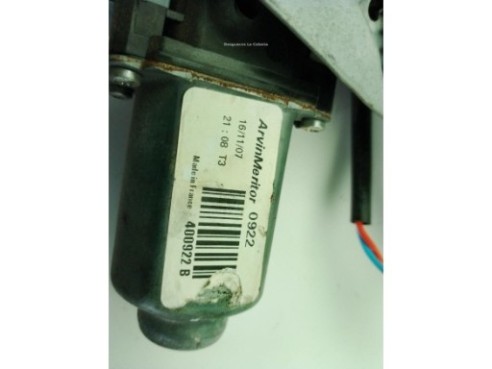 1810414 ELEVALUNAS PUERTA LAT DEL DER FORD TRANSIT Furgón (FA_ _)|Desguaces La Cabaña