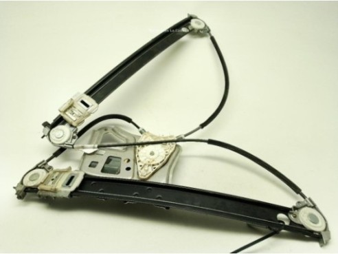 ELEVALUNAS PUERTA LAT DEL DER MERCEDES BENZ CLASE S (W220)|Desguaces La Cabaña