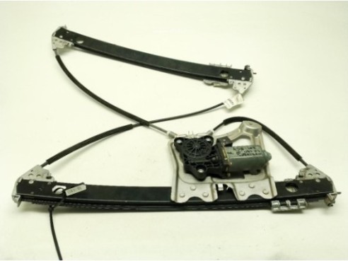 ELEVALUNAS PUERTA LAT DEL DER MERCEDES BENZ CLASE S (W220)|Desguaces La Cabaña