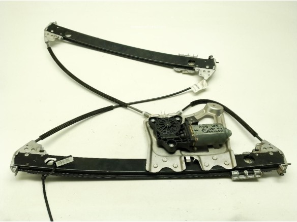 ELEVALUNAS PUERTA LAT DEL DER MERCEDES BENZ CLASE S (W220)|Desguaces La Cabaña