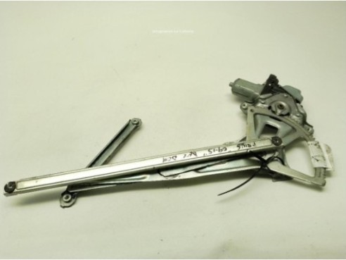 ELEVALUNAS PUERTA LAT DEL DER TOYOTA PRIUS (_W3_)|Desguaces La Cabaña