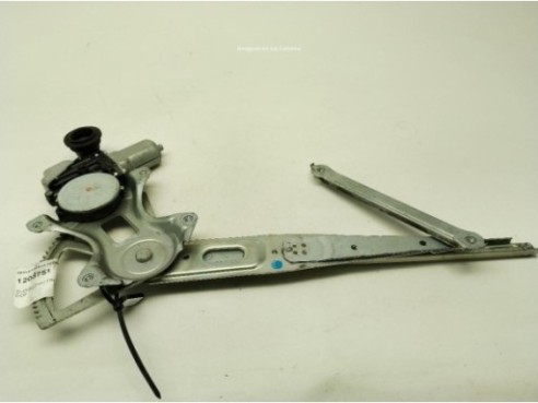 ELEVALUNAS PUERTA LAT DEL DER TOYOTA PRIUS (_W3_)|Desguaces La Cabaña