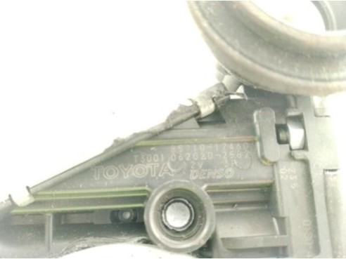 ELEVALUNAS PUERTA LAT DEL DER TOYOTA PRIUS (_W3_)|Desguaces La Cabaña