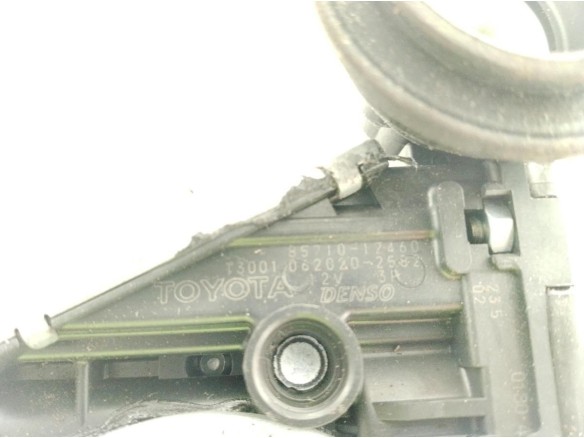 ELEVALUNAS PUERTA LAT DEL DER TOYOTA PRIUS (_W3_)|Desguaces La Cabaña