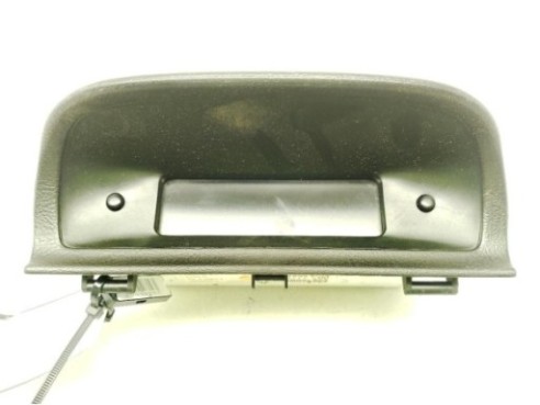 P9640963777 DISPLAY PEUGEOT 307 (3A/C)|Desguaces La Cabaña