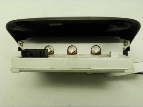 P9640963777 DISPLAY PEUGEOT 307 (3A/C)|Desguaces La Cabaña