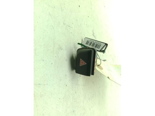 INTERRUPTOR WARNING|Desguaces La Cabaña