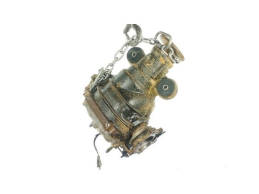   BARRA ESTABILIZADORA DEL NISSAN PATHFINDER III (R51)|Desguaces La Cabaña