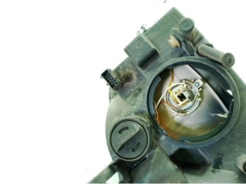 6204AX FARO IZQUIERDO CITROEN BERLINGO / BERLINGO FIRST Furgón (M_)|Desguaces La Cabaña