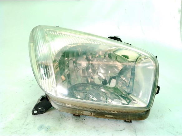 8117042160 FARO DERECHO TOYOTA RAV 4 II (_A2_)|Desguaces La Cabaña