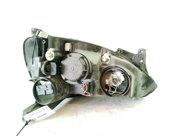 93185145 FARO IZQUIERDO OPEL COMBO Tour|Desguaces La Cabaña