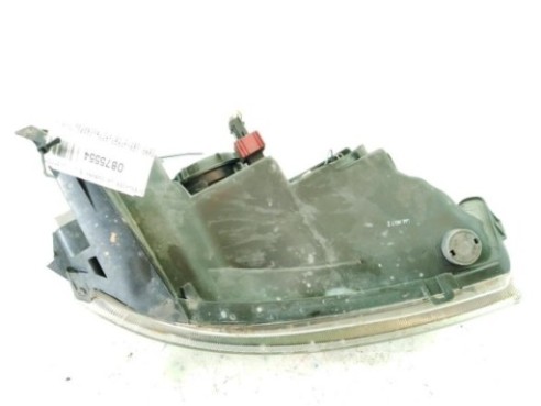 93185145 FARO IZQUIERDO OPEL COMBO Tour|Desguaces La Cabaña