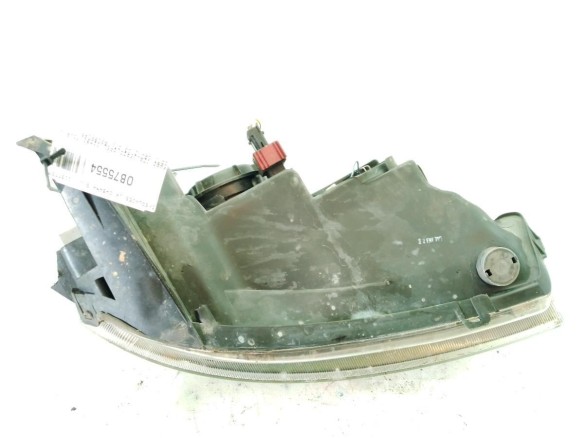 93185145 FARO IZQUIERDO OPEL COMBO Tour|Desguaces La Cabaña