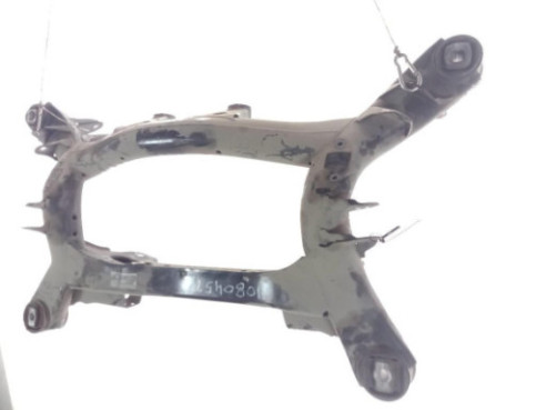 PUENTE|Desguaces La Cabaña 2