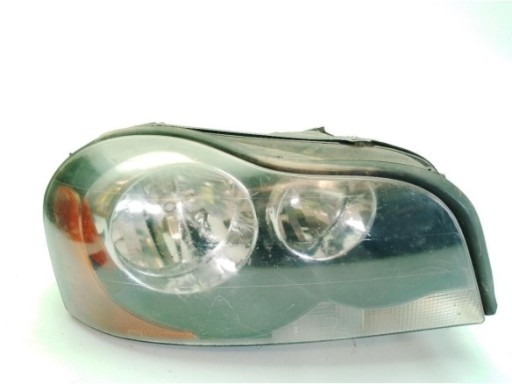 30713894 CAJA CAMBIOS VOLVO XC90 I (275)|Desguaces La Cabaña