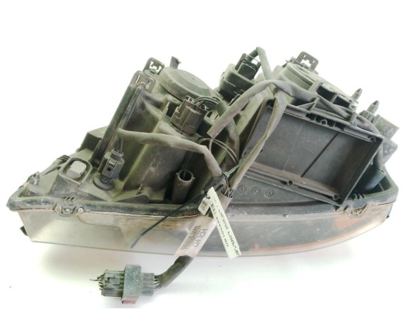 31111187 FARO DERECHO VOLVO XC90 I (275)|Desguaces La Cabaña