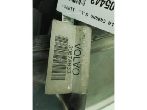 31111187 FARO DERECHO VOLVO XC90 I (275)|Desguaces La Cabaña