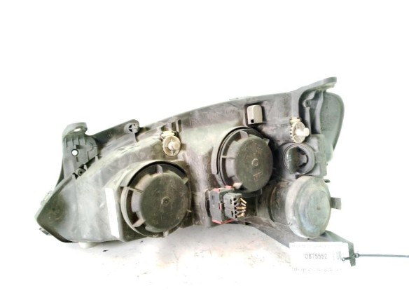 93185147 FARO DERECHO OPEL COMBO Tour|Desguaces La Cabaña