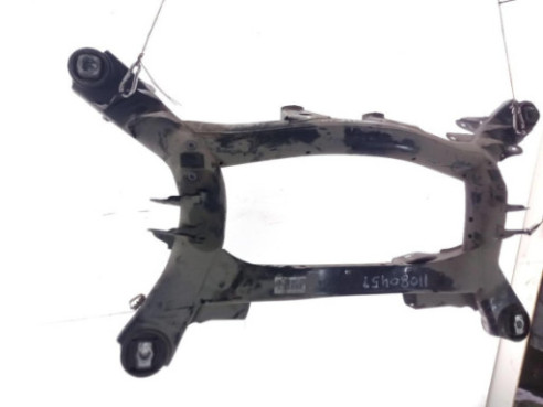 6798968 PUENTE TRA BMW 3 Gran Turismo (F34) |Desguaces La Cabaña