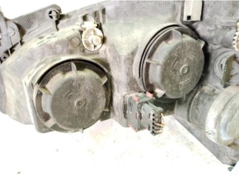 93185147 FARO DERECHO OPEL COMBO Tour|Desguaces La Cabaña