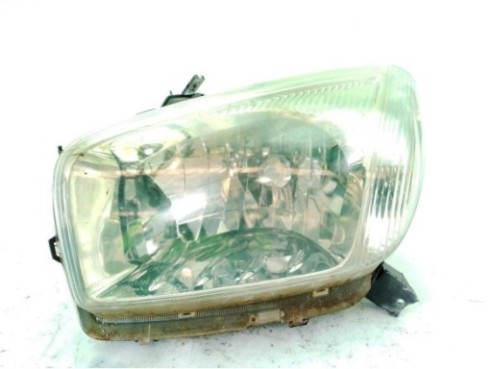 FARO IZQUIERDO TOYOTA RAV 4 II (_A2_)|Desguaces La Cabaña