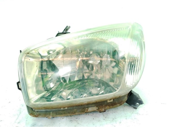 FARO IZQUIERDO TOYOTA RAV 4 II (_A2_)|Desguaces La Cabaña