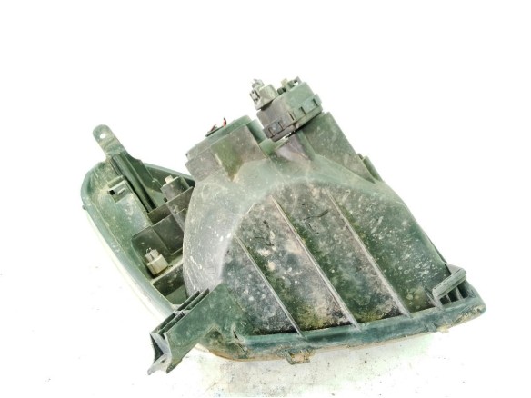 FARO IZQUIERDO TOYOTA RAV 4 II (_A2_)|Desguaces La Cabaña