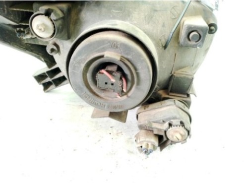 FARO IZQUIERDO TOYOTA RAV 4 II (_A2_)|Desguaces La Cabaña