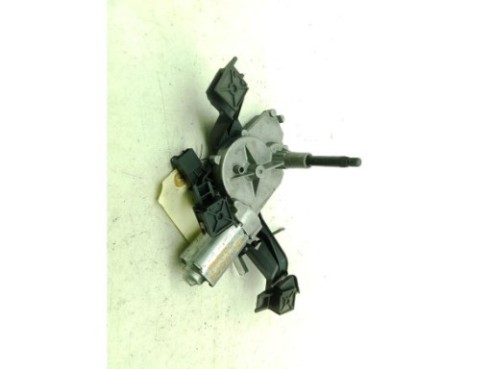 MOTOR LIMPIAPARABRISAS TRA PEUGEOT 207 (WA_, WC_)|Desguaces La Cabaña