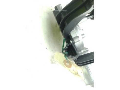 MOTOR LIMPIAPARABRISAS TRA PEUGEOT 207 (WA_, WC_)|Desguaces La Cabaña