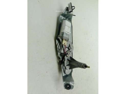 MOTOR LIMPIAPARABRISAS TRA MAZDA 323 F VI (BJ)|Desguaces La Cabaña