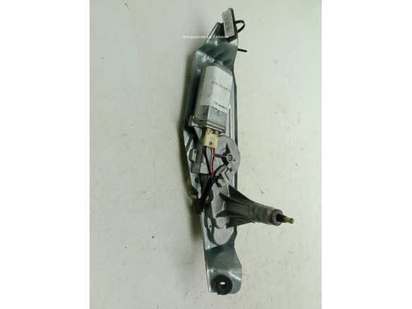 MOTOR LIMPIAPARABRISAS TRA MAZDA 323 F VI (BJ)|Desguaces La Cabaña