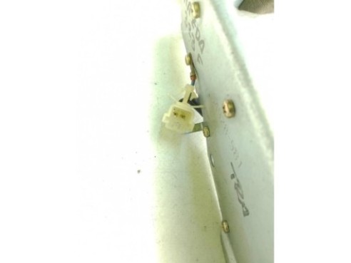 MOTOR LIMPIAPARABRISAS TRA MAZDA 323 F VI (BJ)|Desguaces La Cabaña