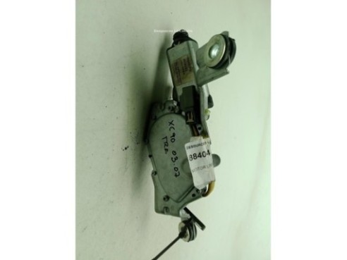 MOTOR LIMPIAPARABRISAS TRA VOLVO XC90 I (275)|Desguaces La Cabaña