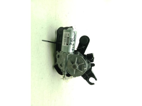 MOTOR LIMPIAPARABRISAS TRA PEUGEOT 2008|Desguaces La Cabaña