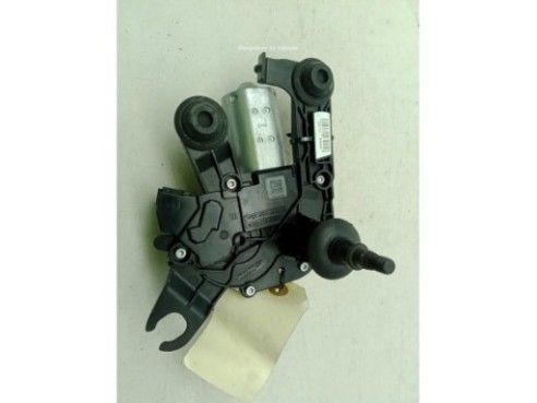 MOTOR LIMPIAPARABRISAS TRA PEUGEOT 2008|Desguaces La Cabaña