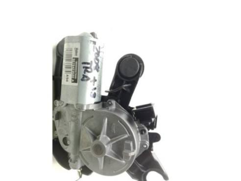 MOTOR LIMPIAPARABRISAS TRA PEUGEOT 2008|Desguaces La Cabaña