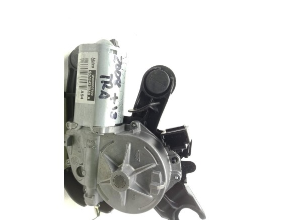 MOTOR LIMPIAPARABRISAS TRA PEUGEOT 2008|Desguaces La Cabaña