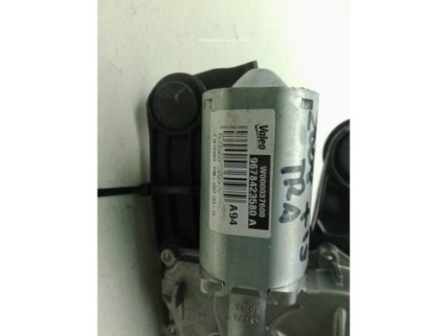 MOTOR LIMPIAPARABRISAS TRA PEUGEOT 2008|Desguaces La Cabaña