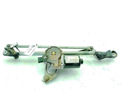 MOTOR LIMPIAPARABRISAS DELANTERO|Desguaces La Cabaña