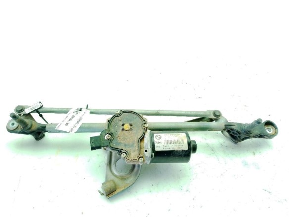 726750302 MOTOR LIMPIAPARABRISAS DEL BMW 3 (F30, F80)|Desguaces La Cabaña