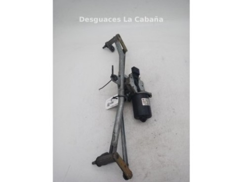   MOTOR LIMPIAPARABRISAS DEL SEAT LEON (1M1)|Desguaces La Cabaña