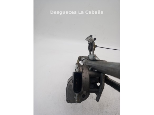   MOTOR LIMPIAPARABRISAS DEL SEAT LEON (1M1)|Desguaces La Cabaña