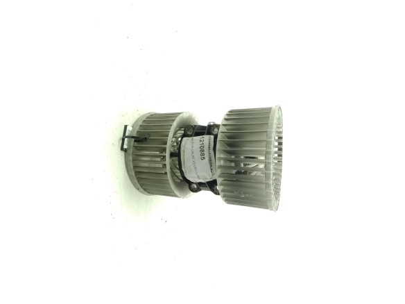 MOTOR CALEFACCION VW CADDY III Furgón (2KA, 2KH, 2CA, 2CH)|Desguaces La Cabaña