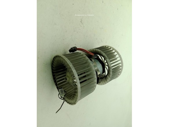 MOTOR CALEFACCION VW CADDY III Furgón (2KA, 2KH, 2CA, 2CH)|Desguaces La Cabaña